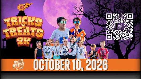 Tricks & Treats 2K