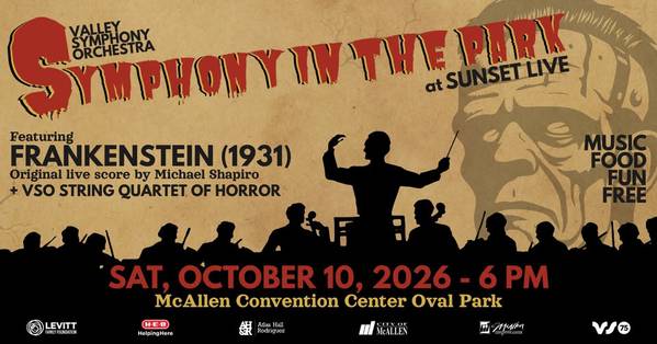 Symphony in the Park 2026