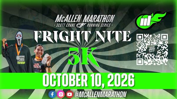 Fright Nite 5K
