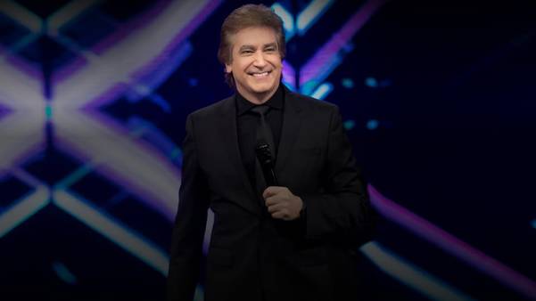 Dante Gebel - World Tour Despedida 2026