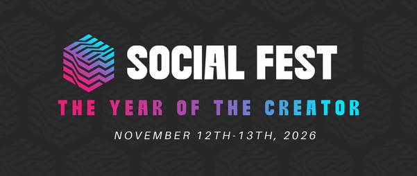 Social Fest 2026