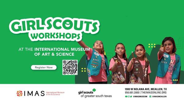 Brownie-Mechanical Engineering Race Car - Girl Scout Workshop
